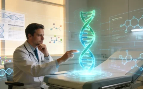 商丘DFNB1基因检测去哪做？正规机构地址与全流程攻略