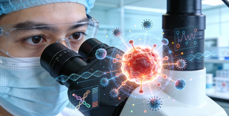 吉安医生为家庭解读耳聋基因检测