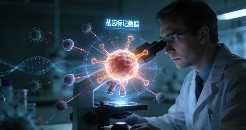 文山家庭在进行遗传咨询关于耳聋