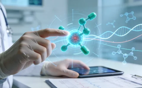 大庆常染色体显性耳聋基因检测公司怎么选？一文说清正规公司与避坑要点