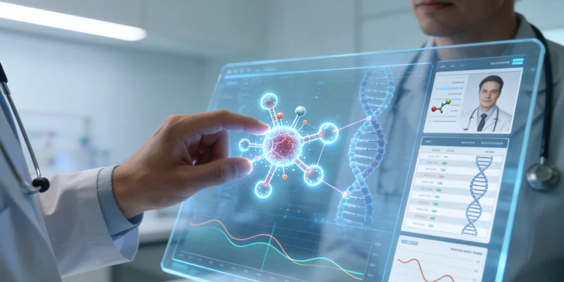 大连患者咨询医生解读HER2 