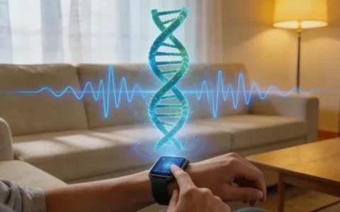 张掖II型Usher基因检测详细地址在哪