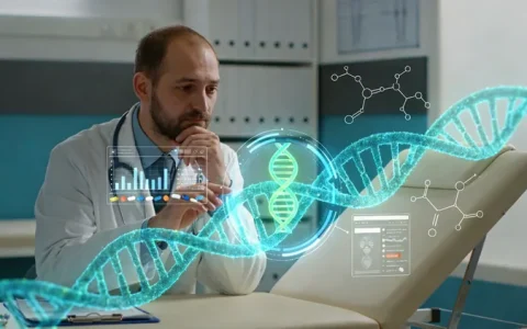 达州NSHL基因检测机构哪家正规