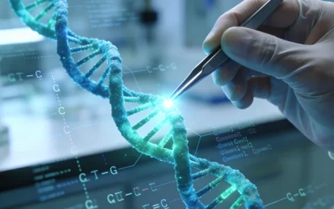 岳阳COL4A5基因检测附近哪里能做