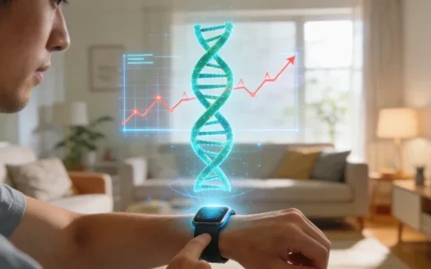 宣城USH基因检测机构查询