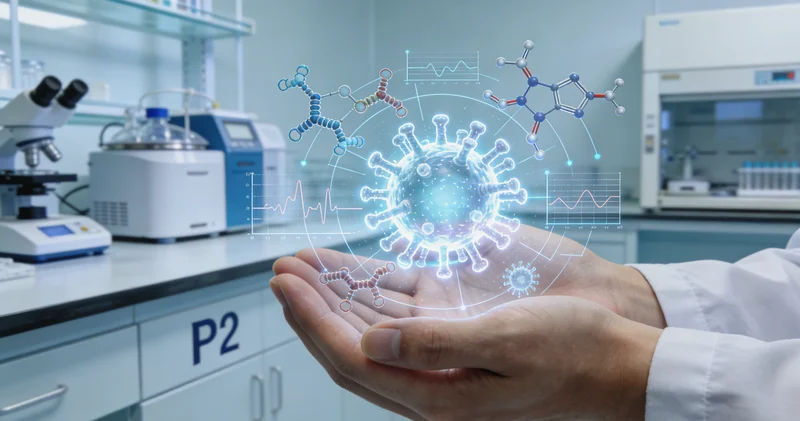 日喀则备孕女性进行遗传咨询场景