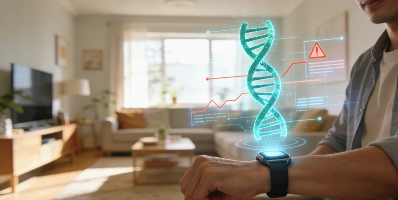 大连NSHL基因检测采血流程示