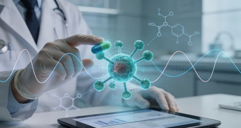 阳泉女性了解基因风险后健康生活