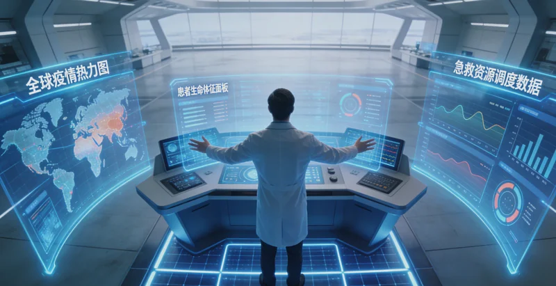 昌吉州新生儿听力筛查场景