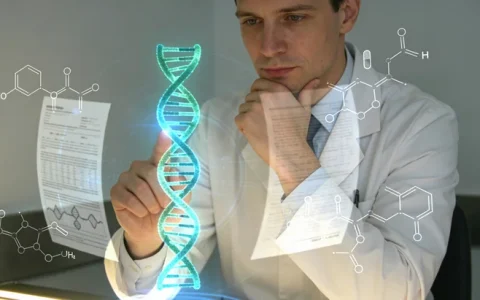 咸宁哪里可以找到Pendred综合征基因检测的检测点