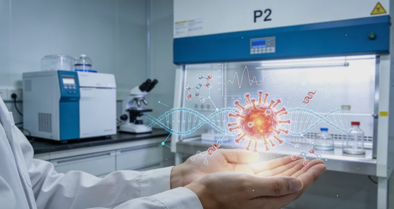 昌吉州医生与家庭进行遗传咨询