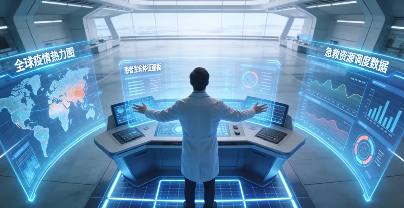 通过早期干预，听障儿童正在进行