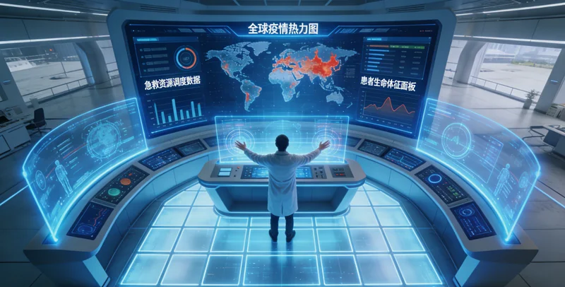 崇左备孕夫妻查看基因检测报告后