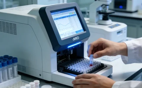 遂宁线粒体12S rRNA基因检测机构权威指南：最新正规地点盘点与查询方式