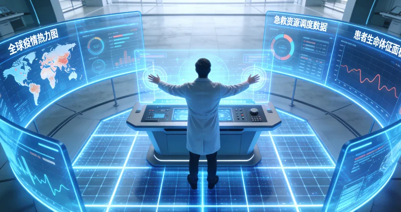 包头遗传咨询师向家庭解读基因检