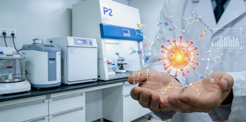 亳州TMC1基因检测实验室分析