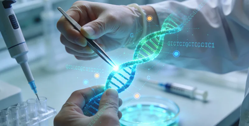 GJB2基因与耳聋关系科学示意