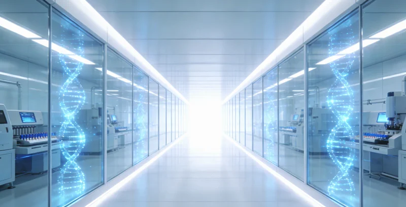 耐药基因检测从采样到报告的流程