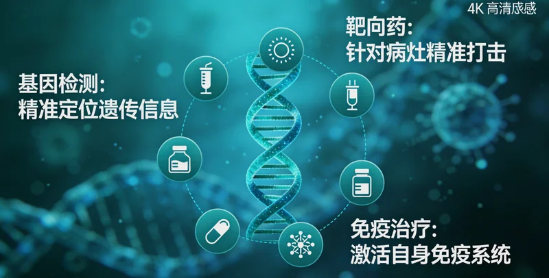 宝鸡医生向家庭解读基因检测报告