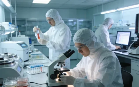 延安mNGS准确率基因检测公司国内排名