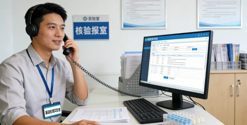 淮安家庭进行遗传健康咨询