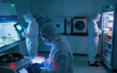 肇庆做性传播感染基因检测哪家机构最好