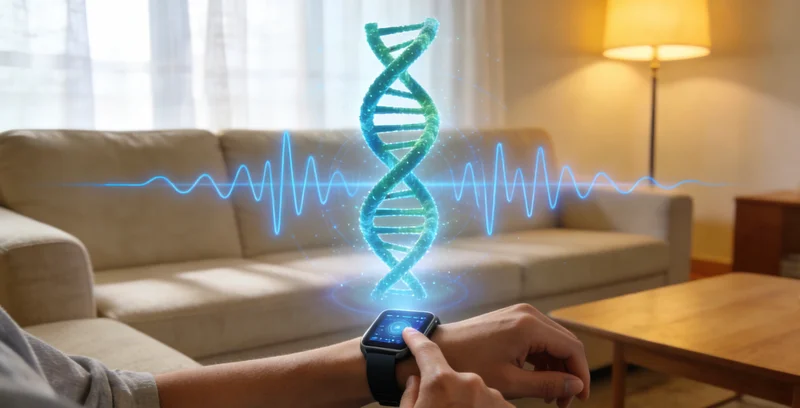 珠海儿童医院抽血进行基因检测示