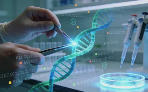 东营耳聋伴色素异常基因检测服务好的机构推荐与地址