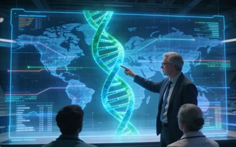 聊城EYA1基因检测哪里能做？（附正规地址、价格与机构信息）