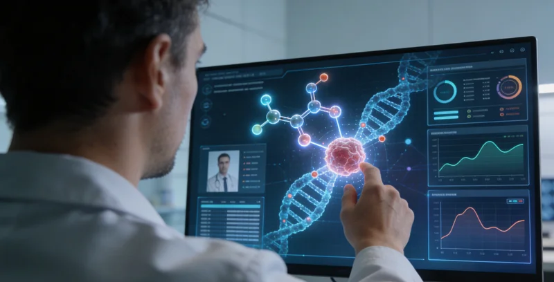 塔城家庭查看GJB3基因检测报