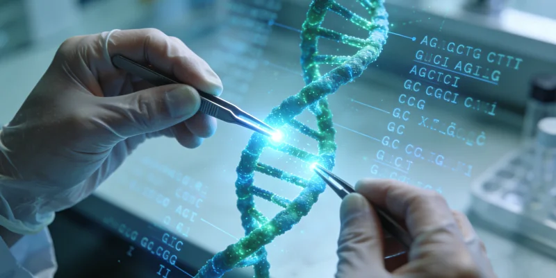 台州基因检测采样与实验室分析流