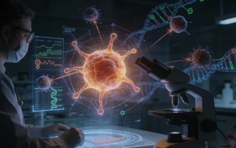 普洱非小细胞肺癌MET基因检测严选正规公司汇总