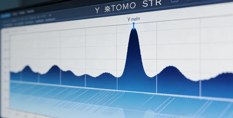 一位笑容开朗的中老年女性在田间