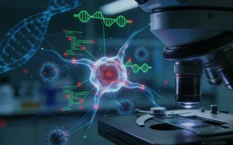 来宾I型Usher基因检测详细地址在哪