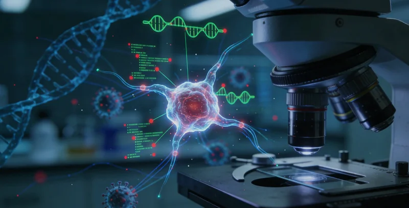 来宾基因检测实验室高通量测序仪