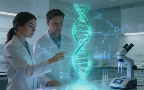 阳泉子宫内膜癌基因检测可靠机构有哪些？附选择标准