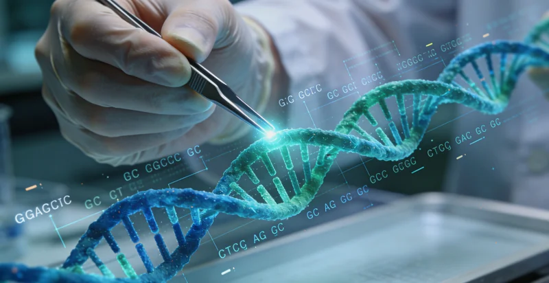 玉树护士为居民进行基因检测样本