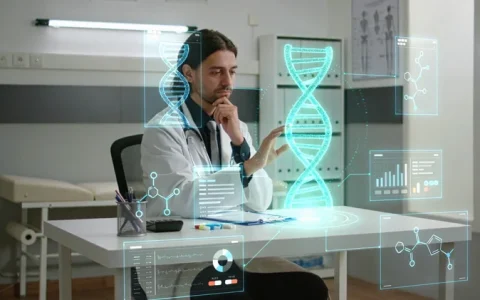 钦州USH基因检测检测哪家靠谱？最新正规机构名单与避坑要点