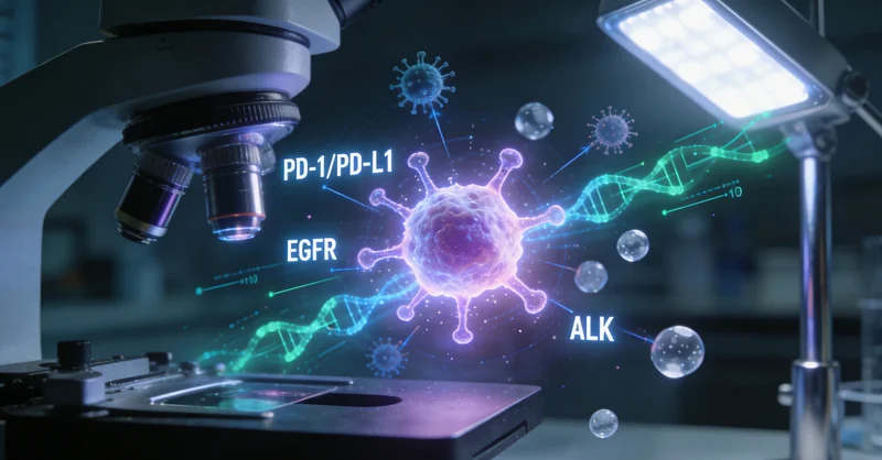 衡水基因检测实验室进行高通量测
