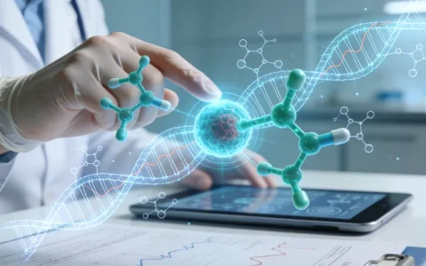 济南USH基因检测检测精选机构全名单与避坑指南（本地查询）