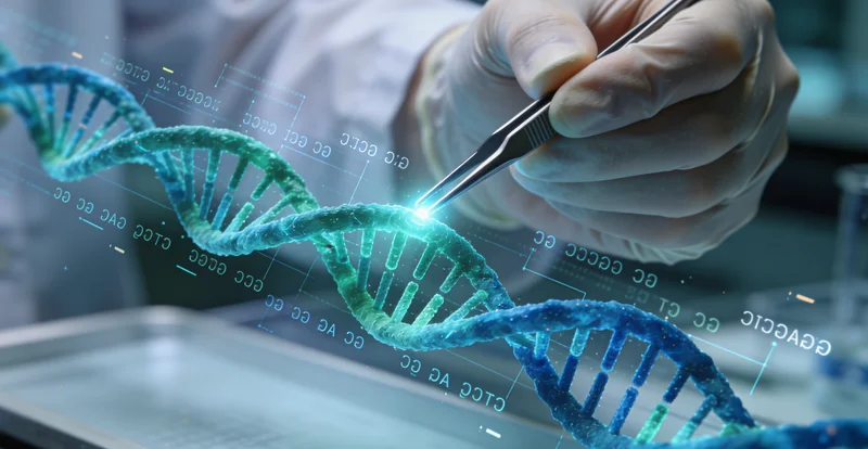 厦门基因检测抽血采样过程