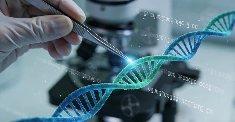 酒泉医院进行基因检测样本采集