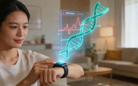 安阳DFNX基因检测的可靠服务网点位置查询