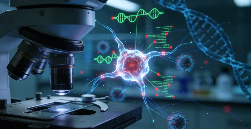 邓州家庭查看肺癌基因检测报告