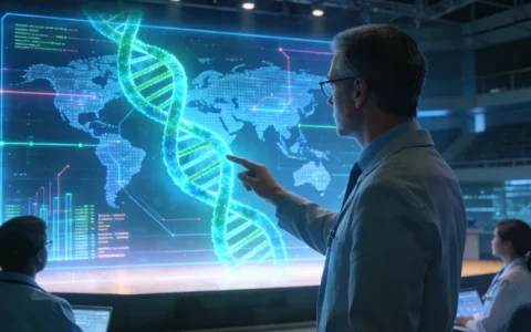 泰州TMC1基因检测公司国内排名