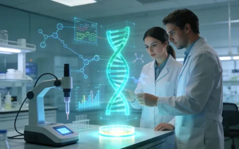 南充II型Usher基因检测哪个机构最好