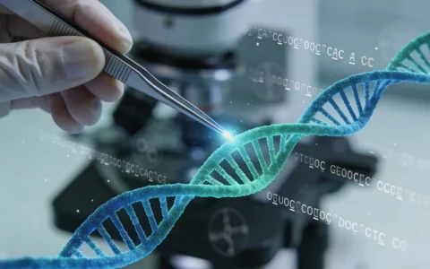 阳泉DFNB基因检测去哪做？附正规机构地址与检测全攻略