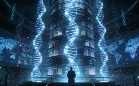 桂林MYO15A基因检测公司有哪些