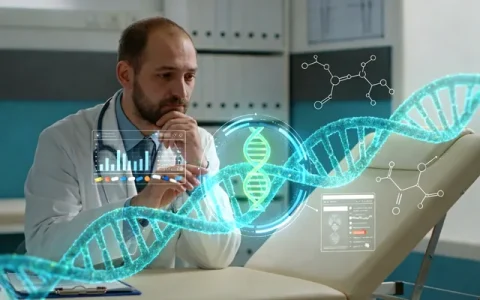 朝阳GJB3基因检测去哪查？权威检测机构与实验室推荐（附地址）