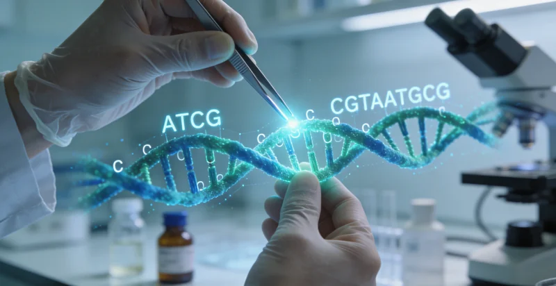 六盘水基因检测采样方式：静脉采